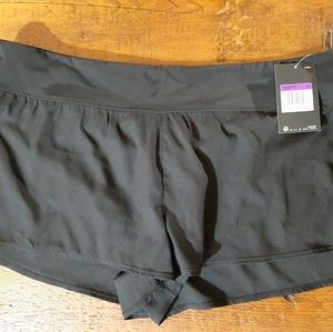 Womens XXL Nike Athletic Shorts